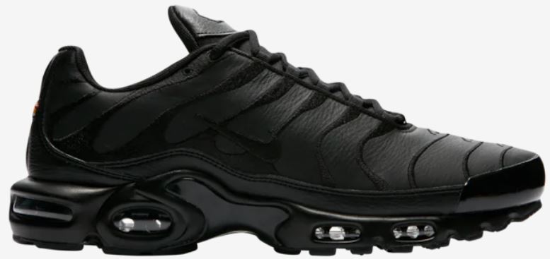 Foot Locker Adds More Styles To It's Discover Your Air Men's Collection