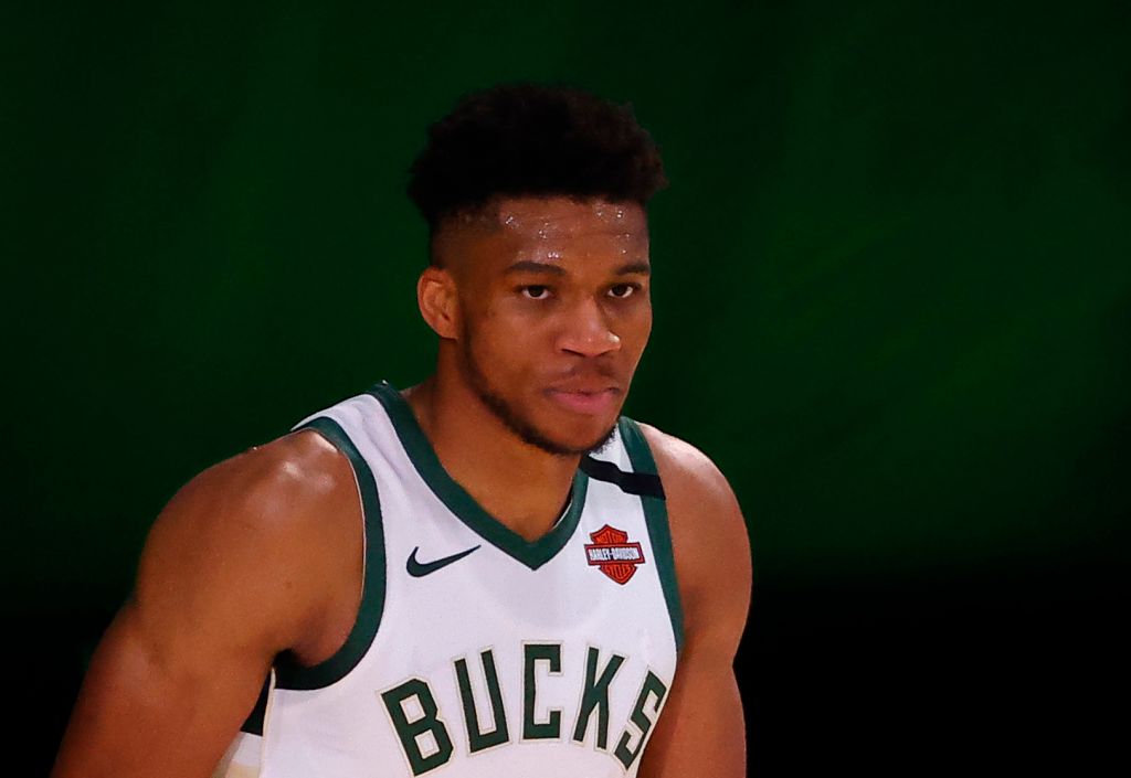 Orlando Magic v Milwaukee Bucks - Game Five