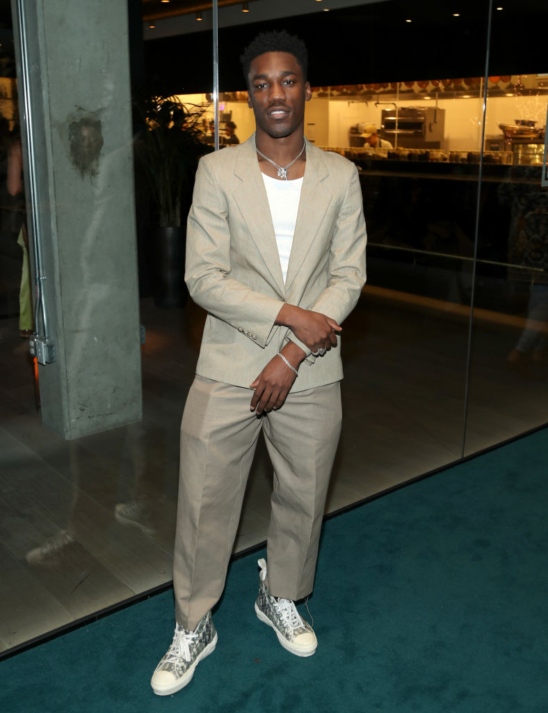 10 Summers 2020 Midnight Grammy Brunch