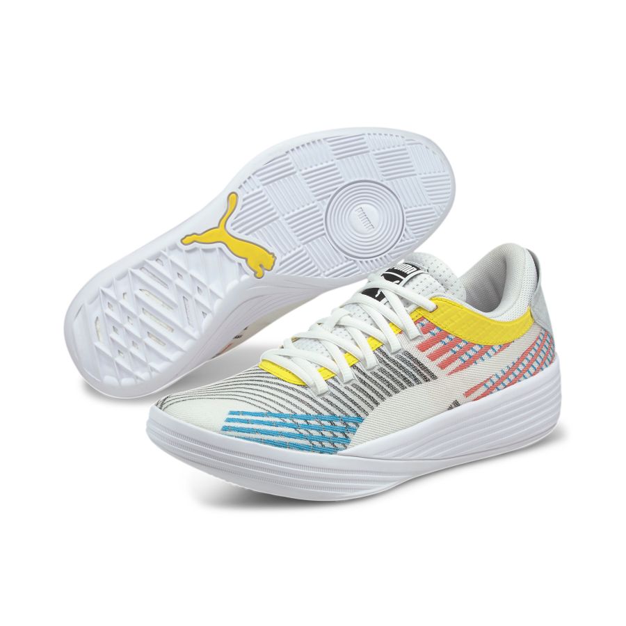 PUMA Hoops Debuts Clyde All-Pro