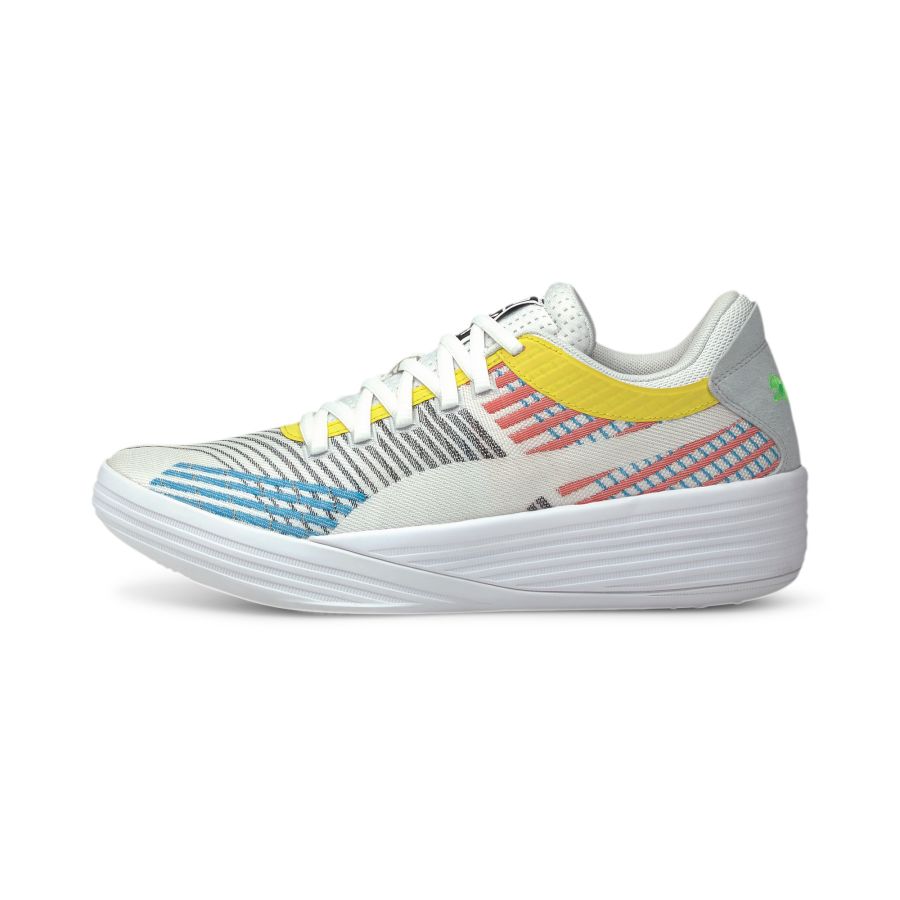 PUMA Hoops Debuts Clyde All-Pro