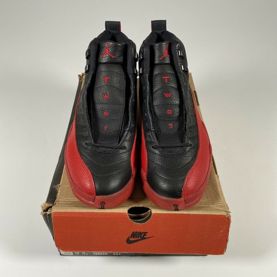 eBay Auction Jordan Through the Years