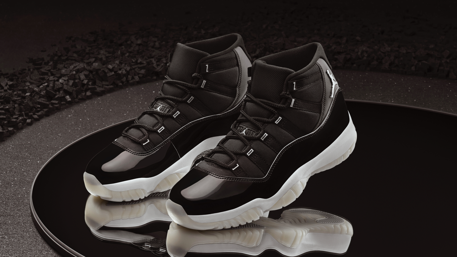 The Air Jordan 11 "Jubilee" Came & Went On SNKRS, Twitter Was Not Pleased
