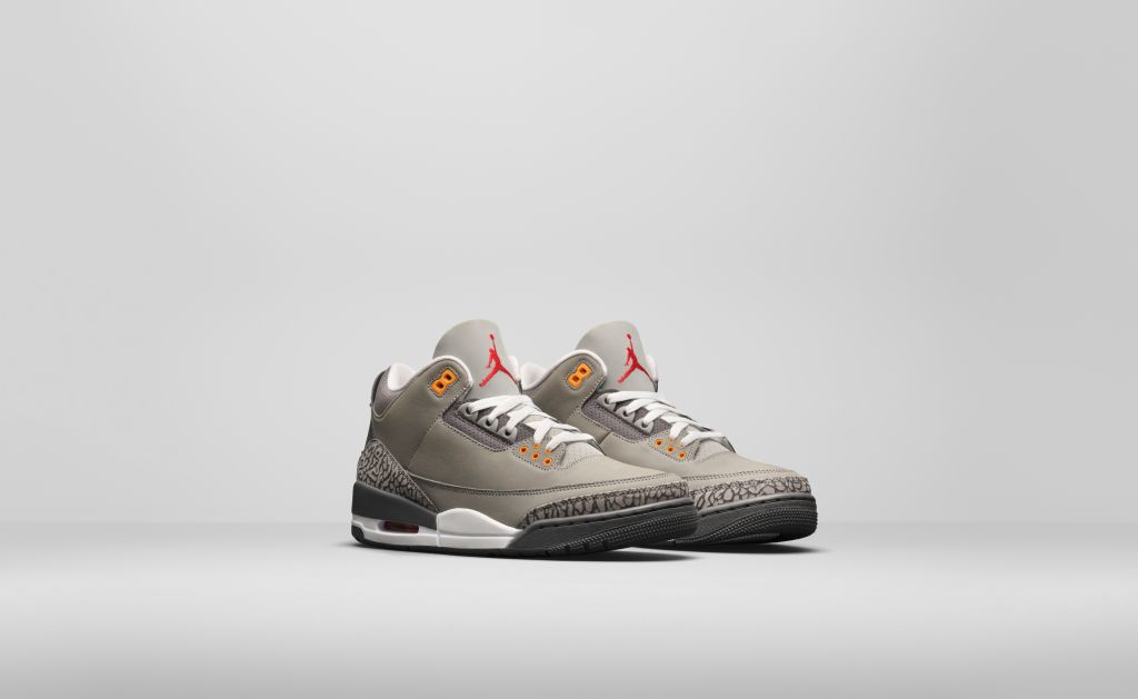 Jordan Brand Spring 2021 Retro Releases