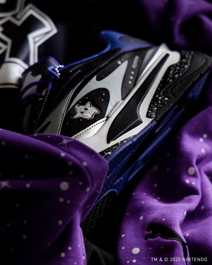 PUMA X Super Mario 3D All-Stars Collection