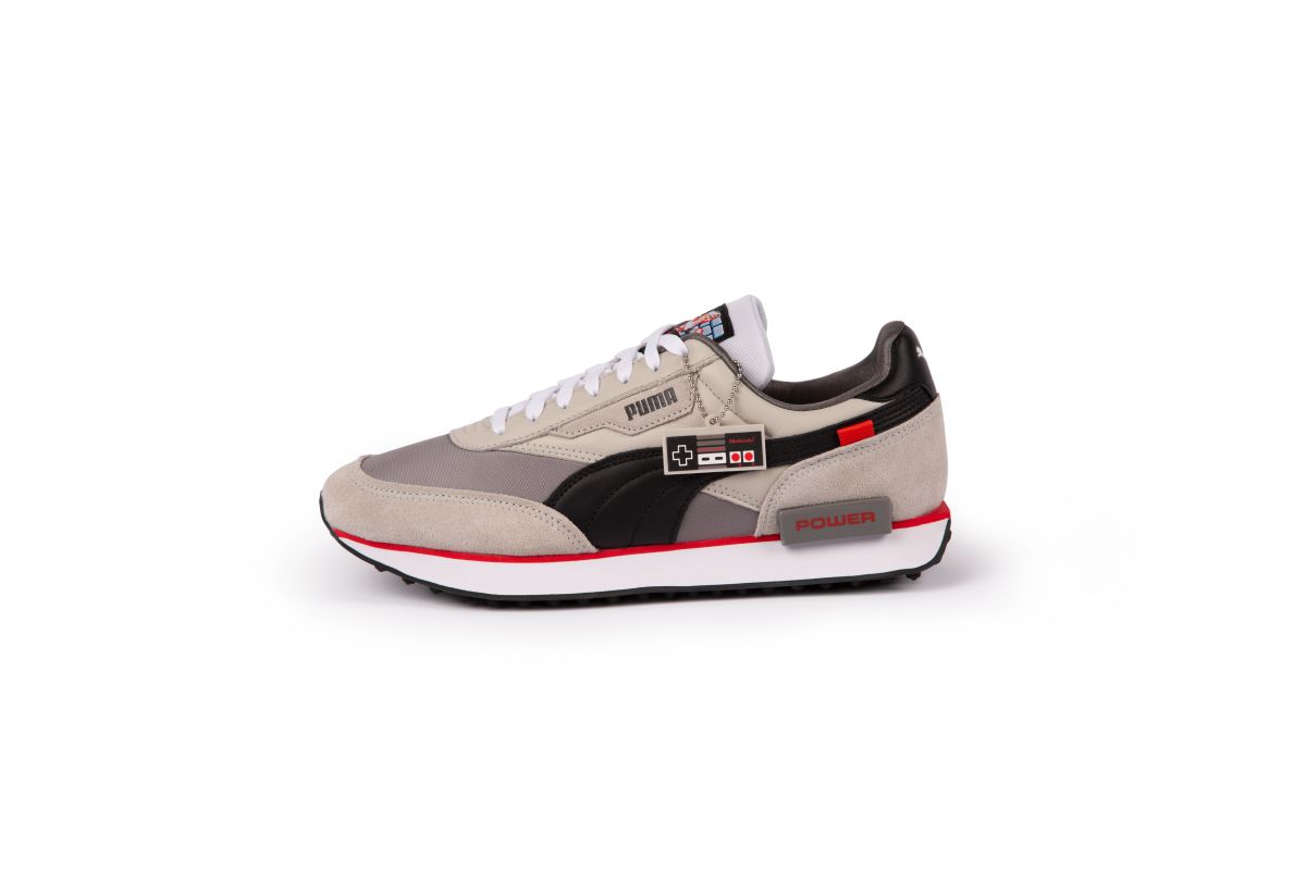PUMA X Super Mario 3D All-Stars Collection