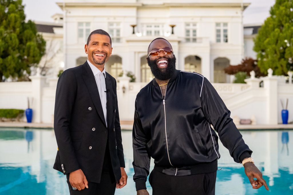 JetDoc Partners With Rick Ross