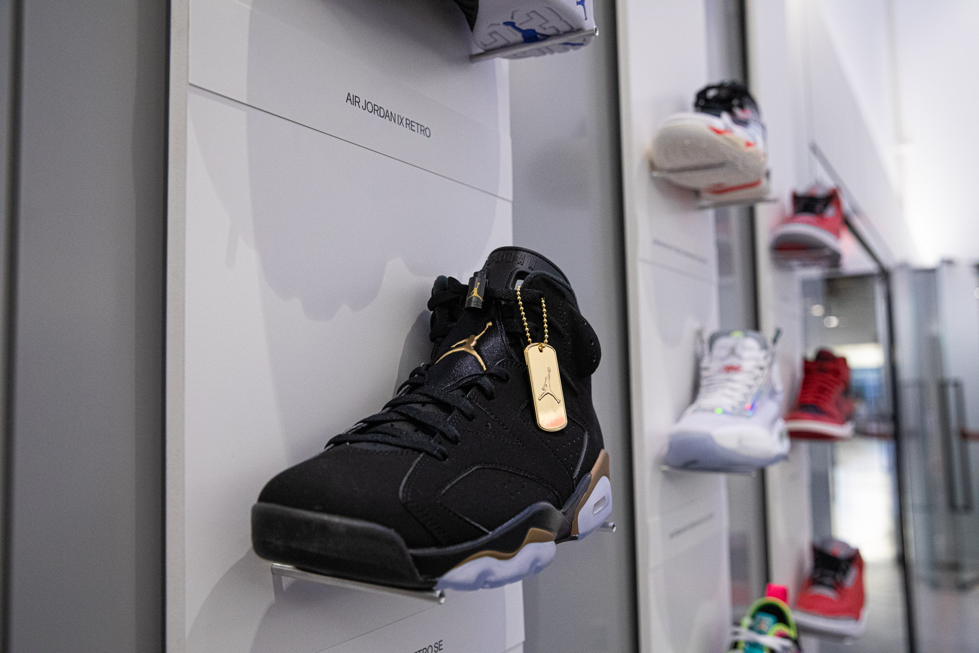 Nike x Jordan 2020 All-Star Preview