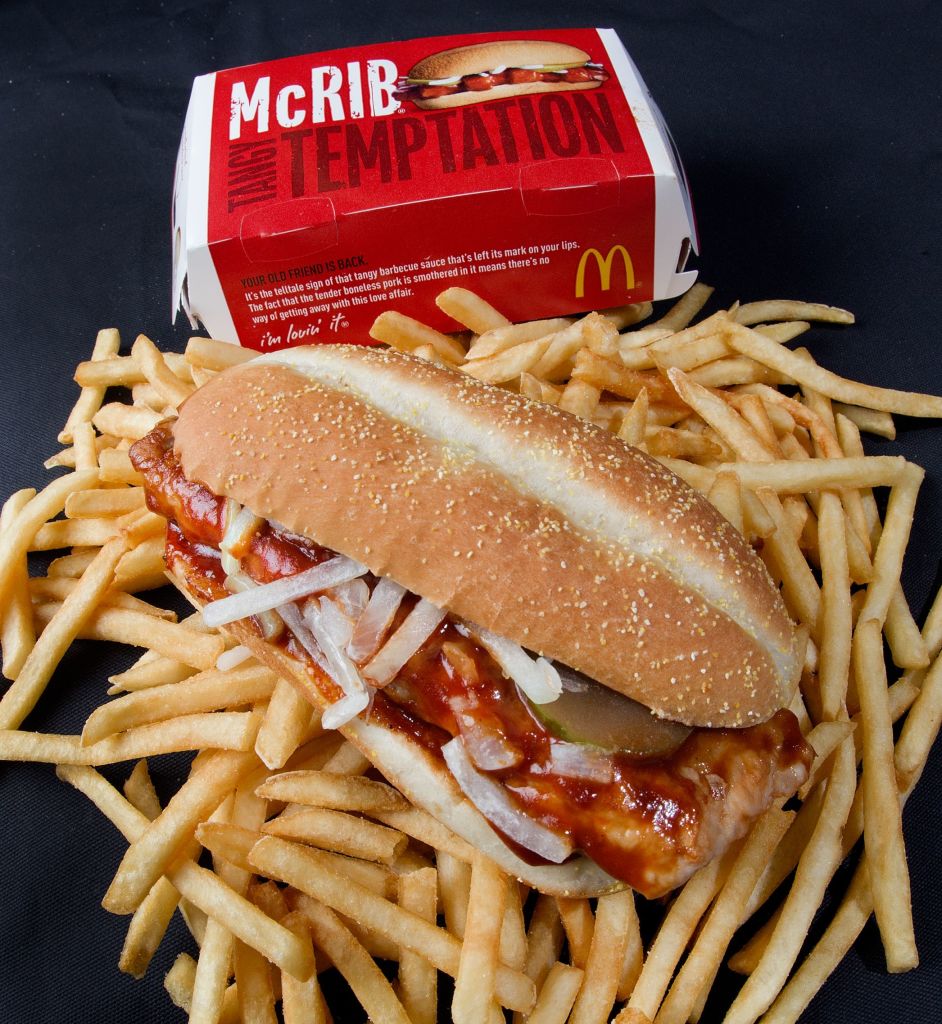 US-FOOD-SOCIETY-MCDONALDS