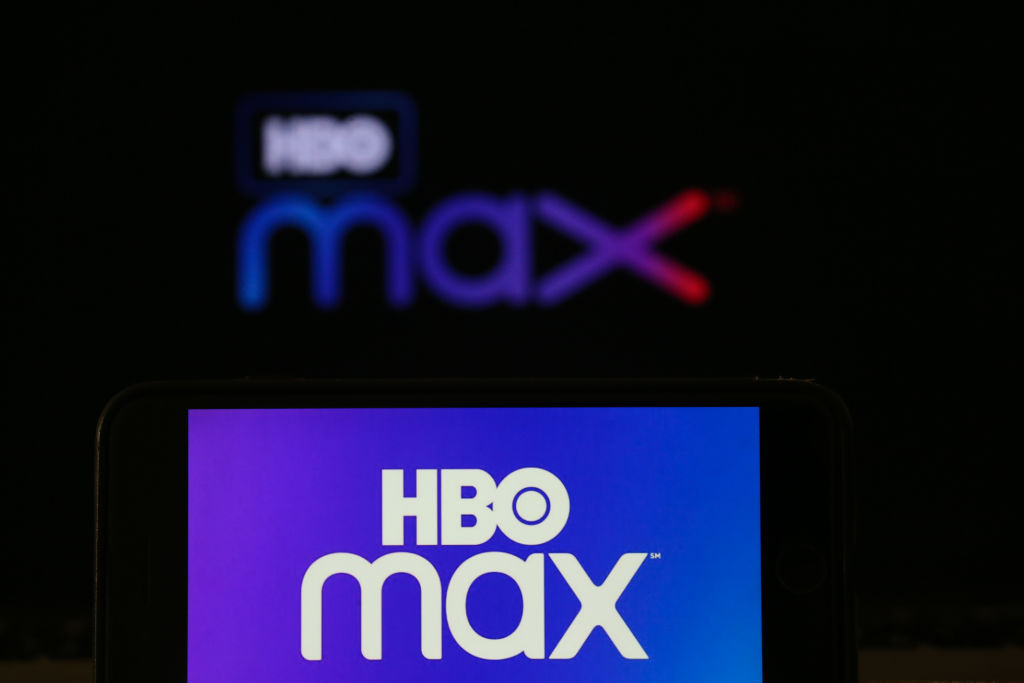 HBO Max