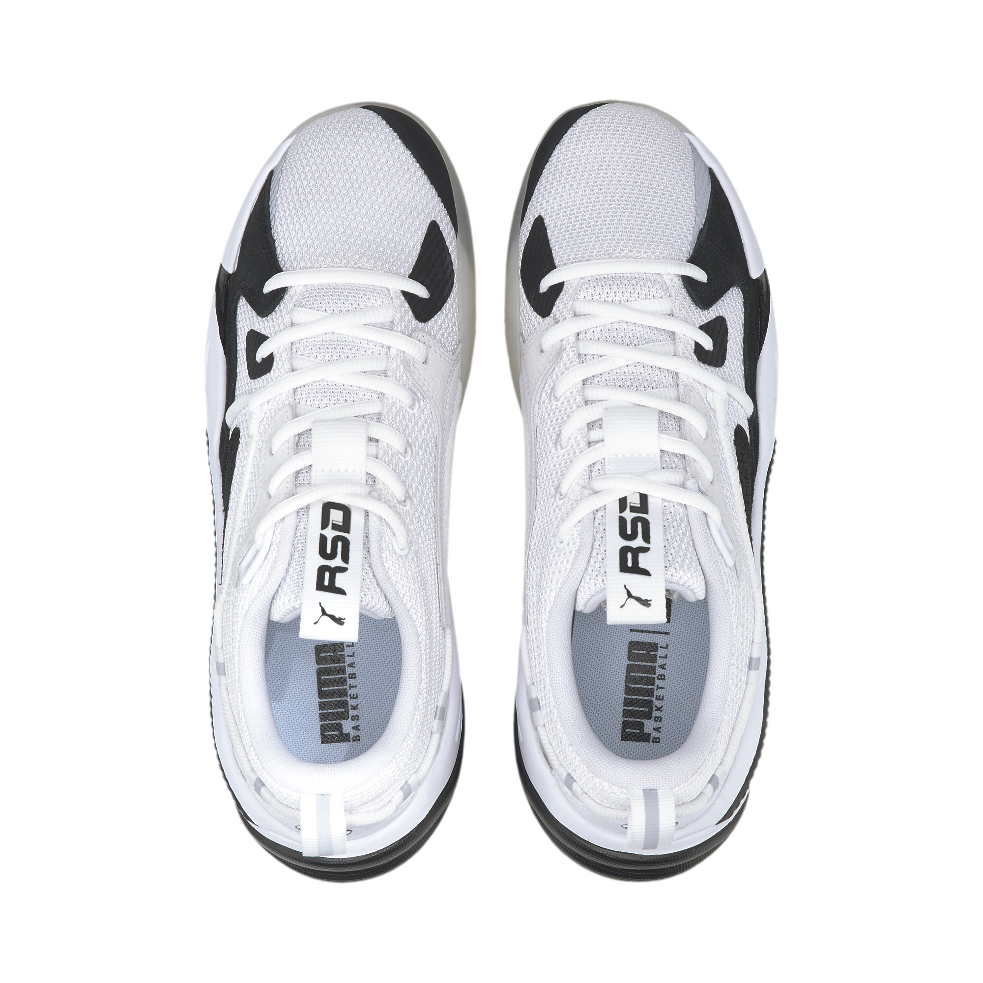 Puma RS-Dreamer ‘Ebony and Ivory’