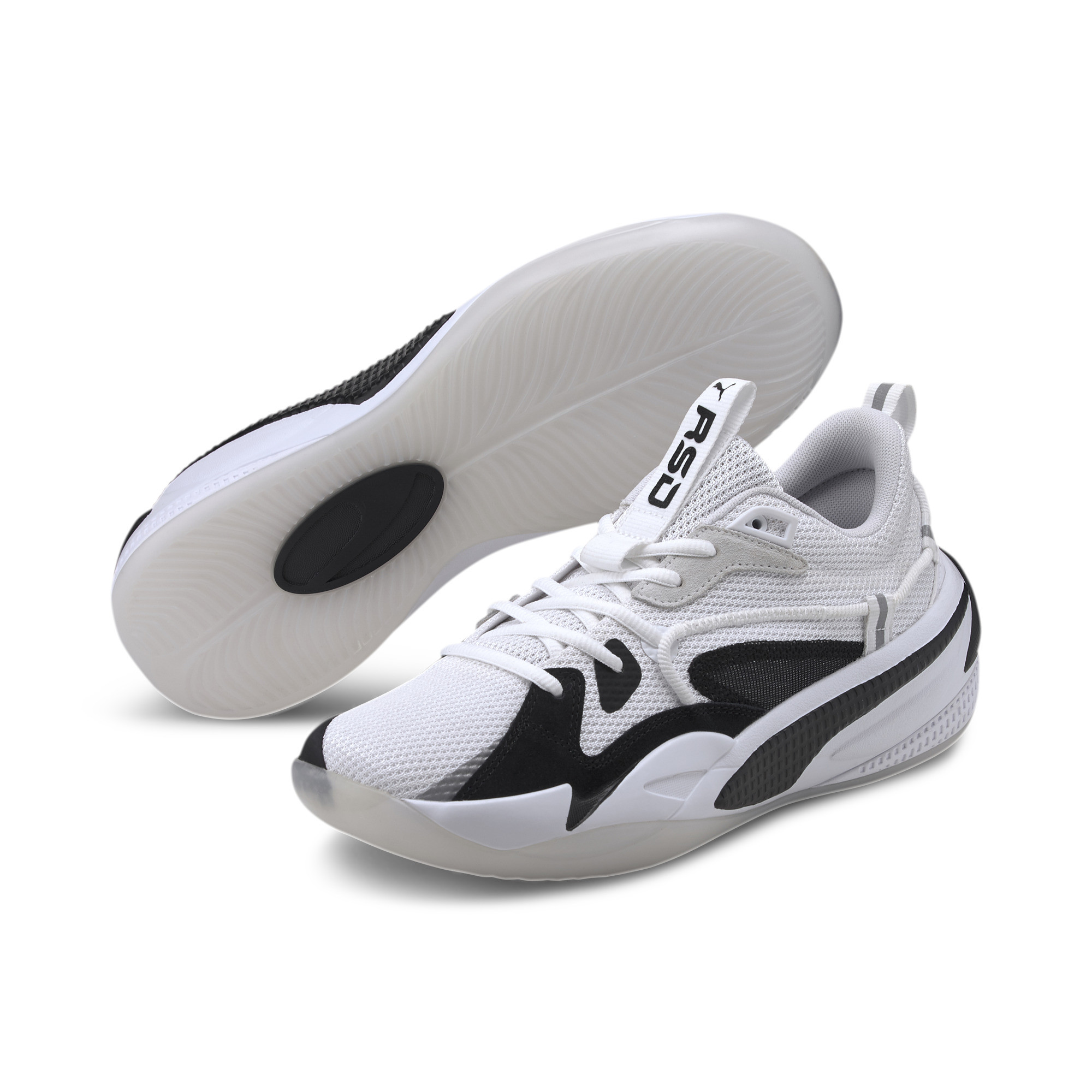 Puma RS-Dreamer ‘Ebony and Ivory’