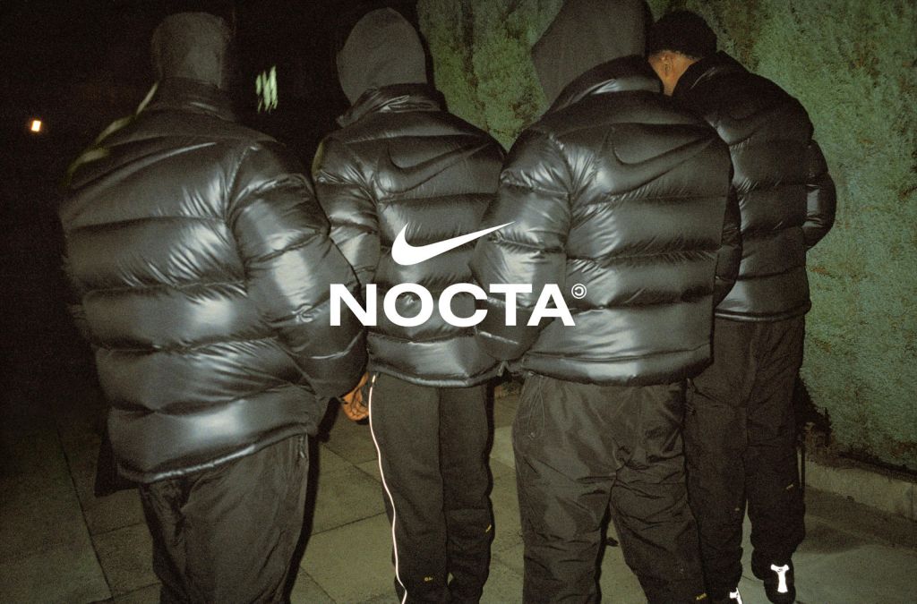 Nike NOCTA Drake