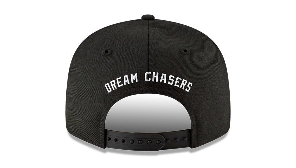Meek Mill Lids Hat