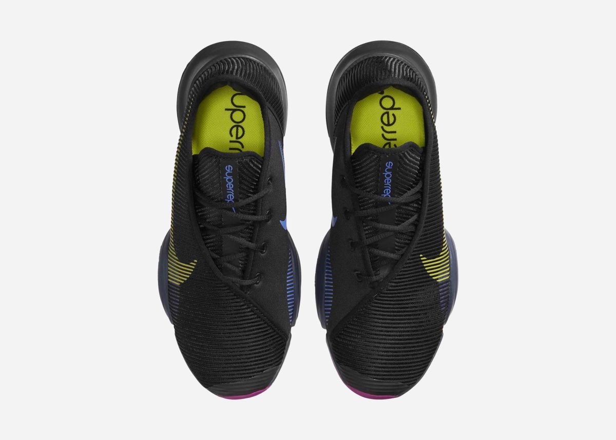 Nike Air Zoom SuperRep 2