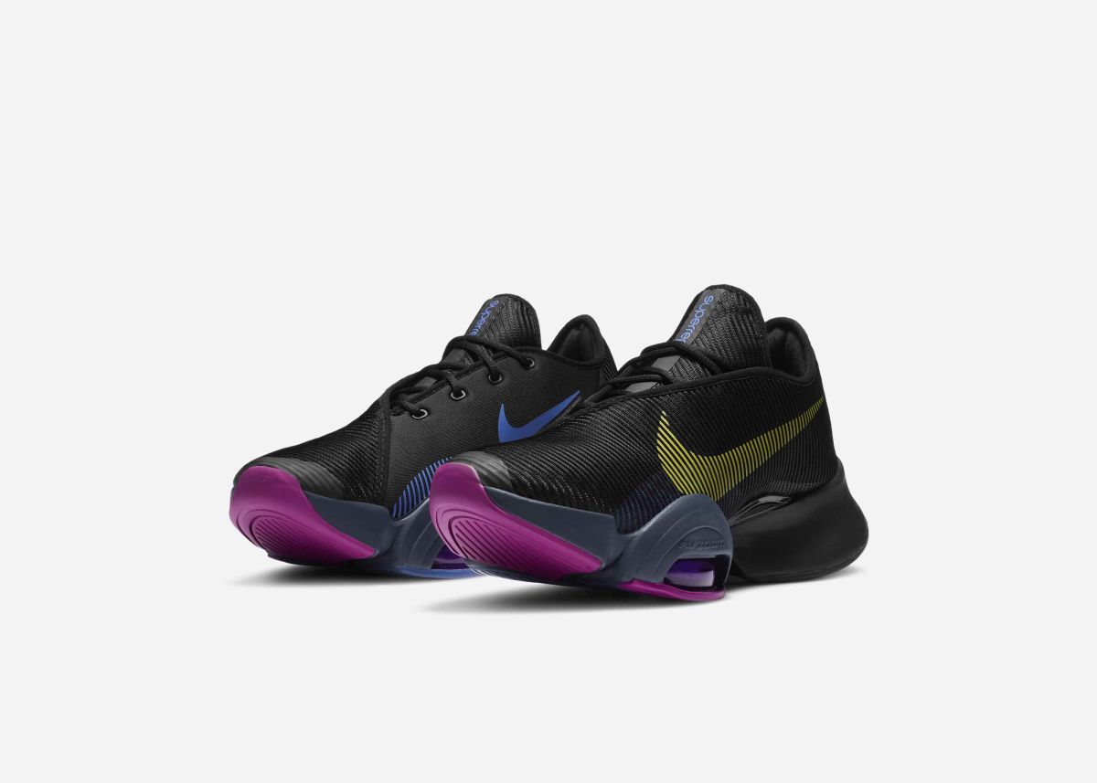 Nike Air Zoom SuperRep 2