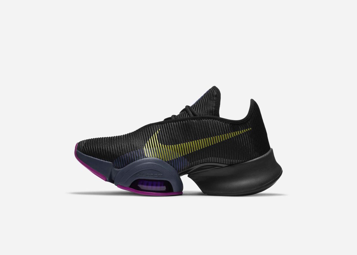 Nike Air Zoom SuperRep 2