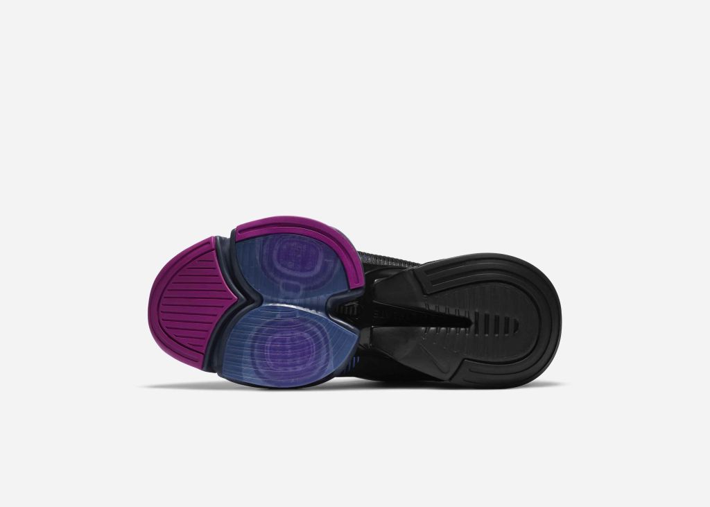 Nike Air Zoom SuperRep 2
