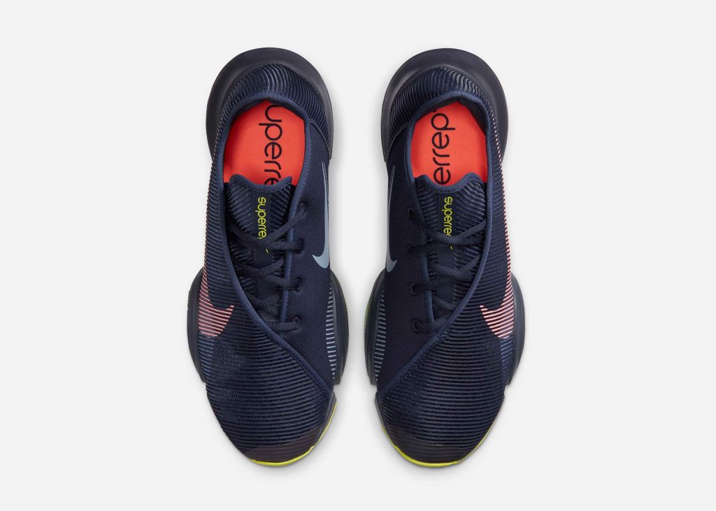 Nike Air Zoom SuperRep 2