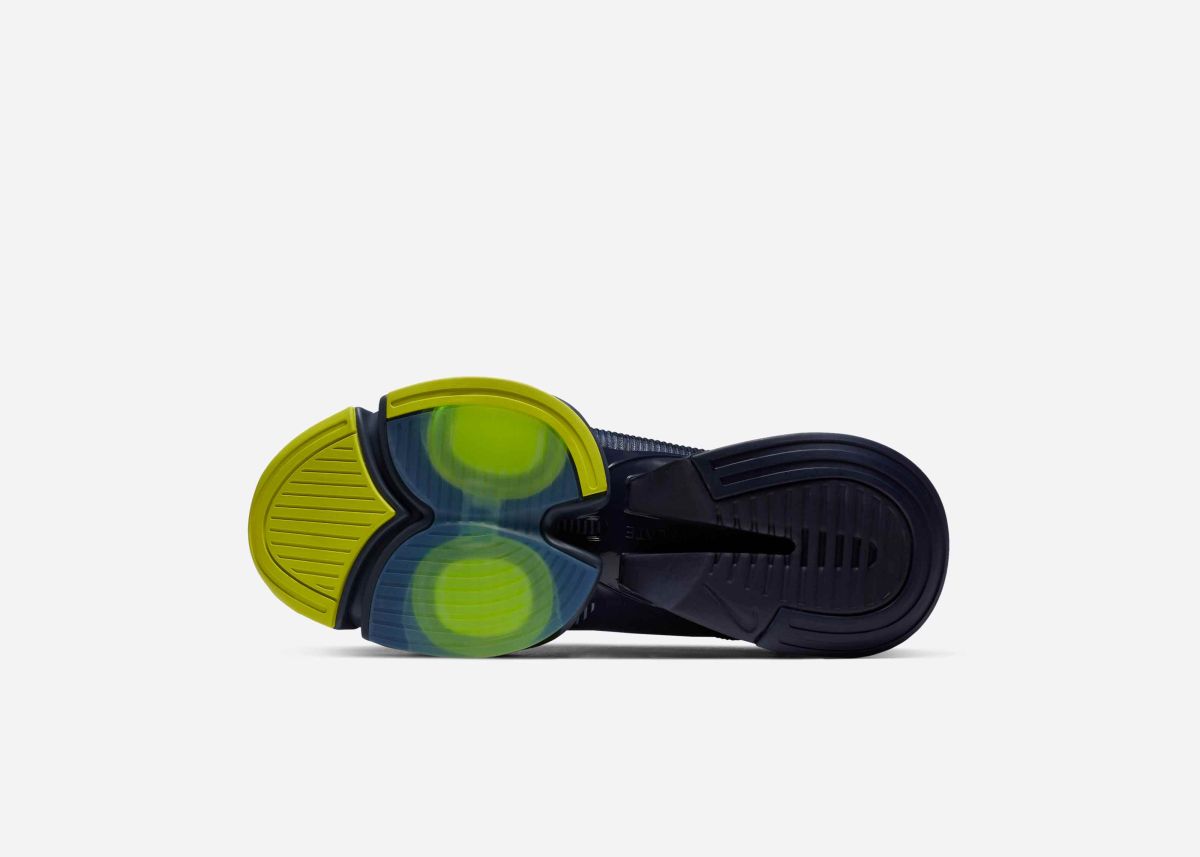 Nike Air Zoom SuperRep 2