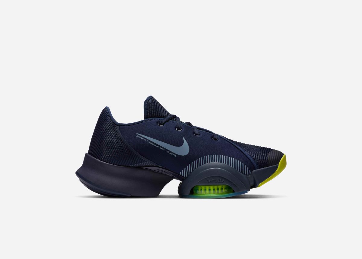 Nike Air Zoom SuperRep 2