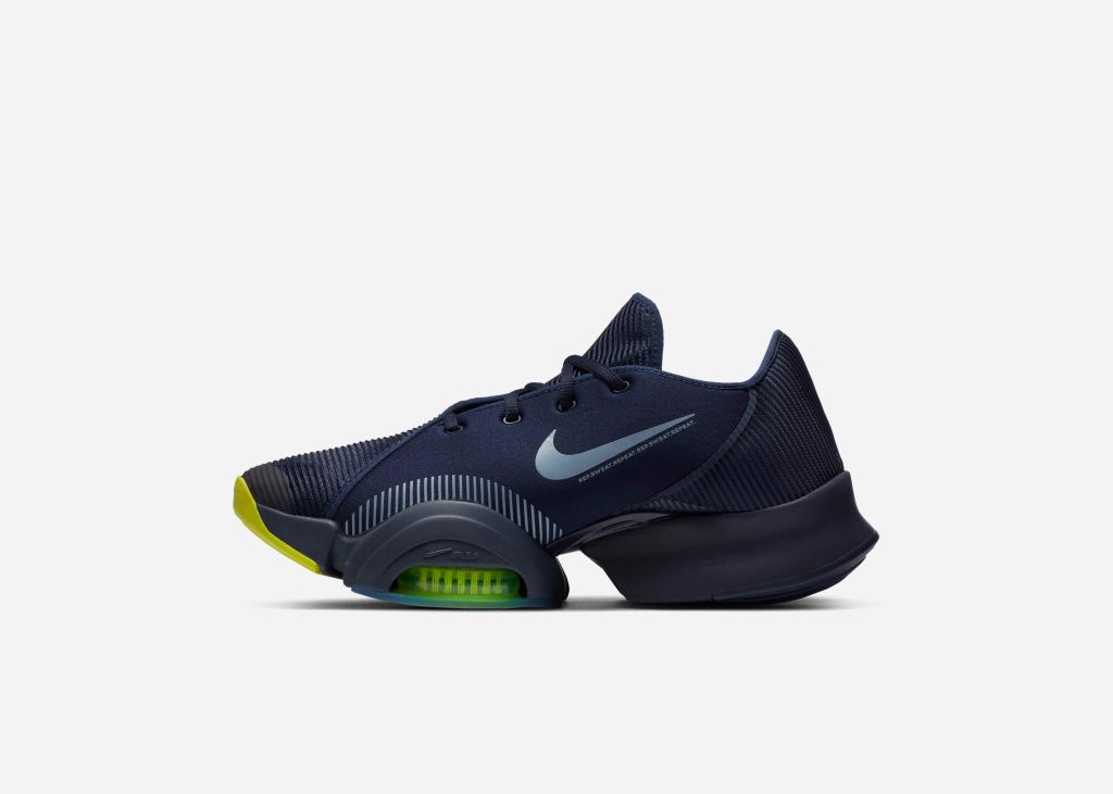 Nike Air Zoom SuperRep 2