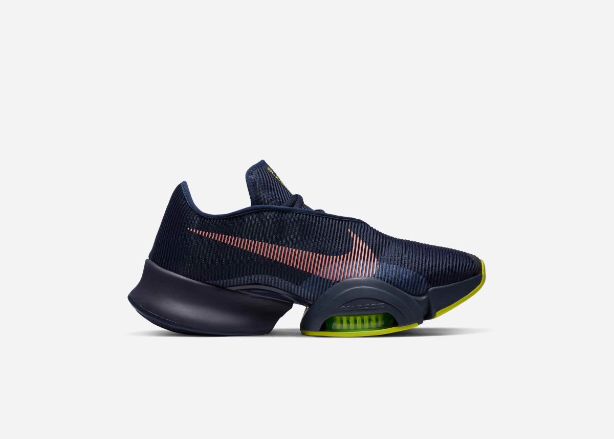 Nike Air Zoom SuperRep 2