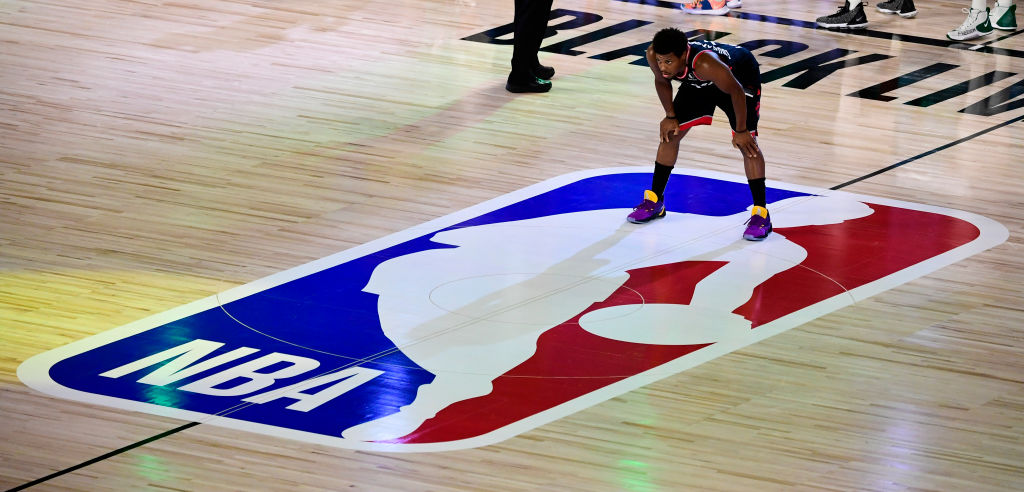 Toronto Raptors v Boston Celtics - Game Four