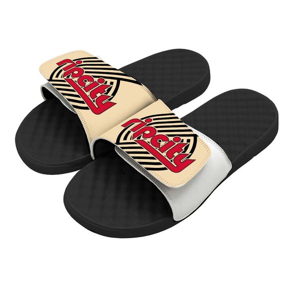 ISlide NBA City Series Collection