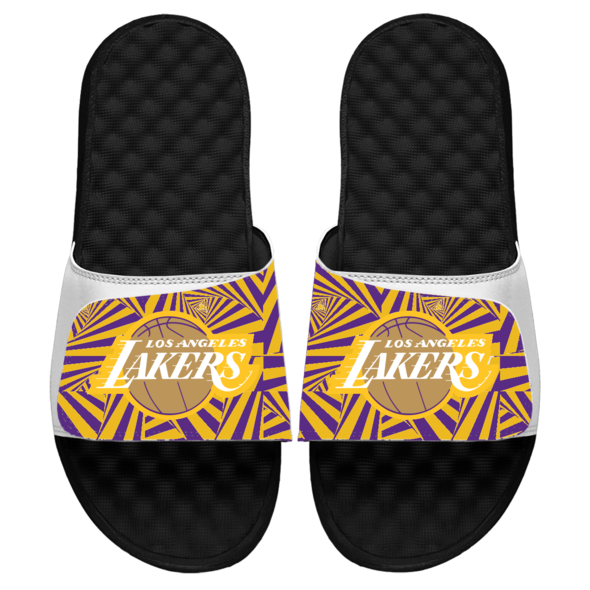 ISlide NBA City Series Collection