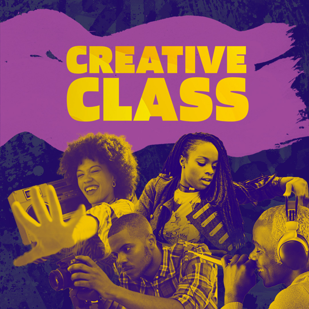 Creative Class 2020