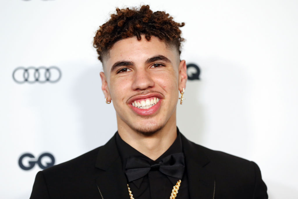 GQ Men Of The Year Awards 2019 - Arrivals