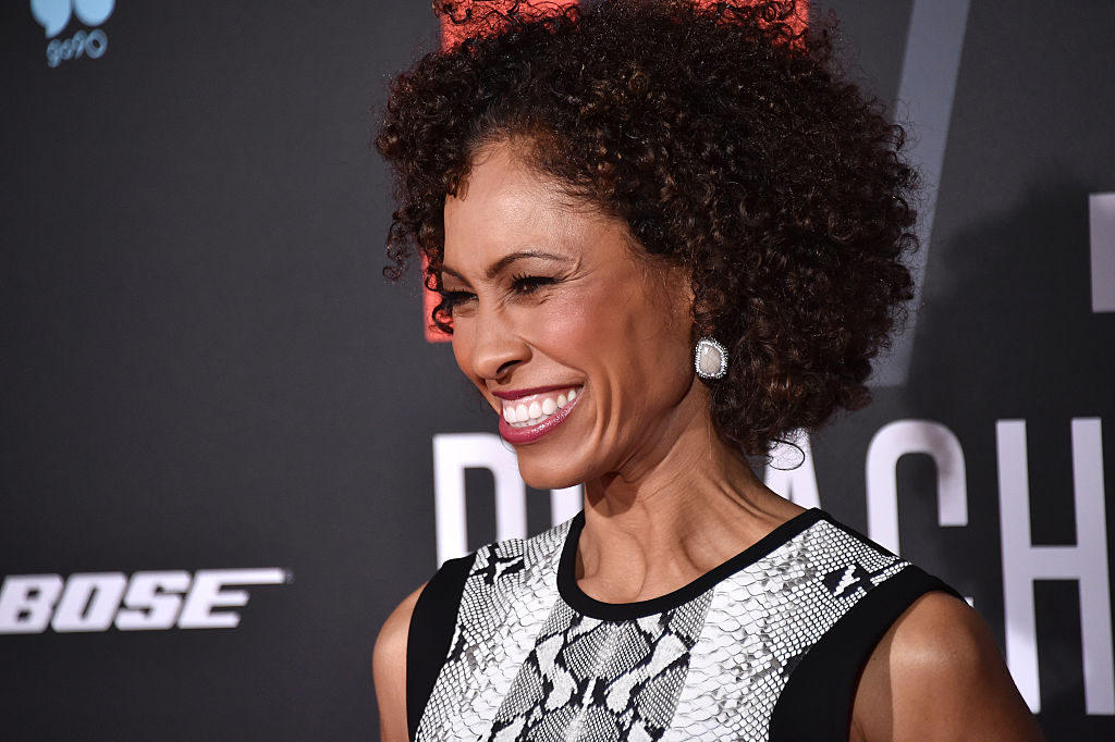 ESPN Demotes Sage Steele, Replaces Her With Elle Duncan, Twitter Rejoices