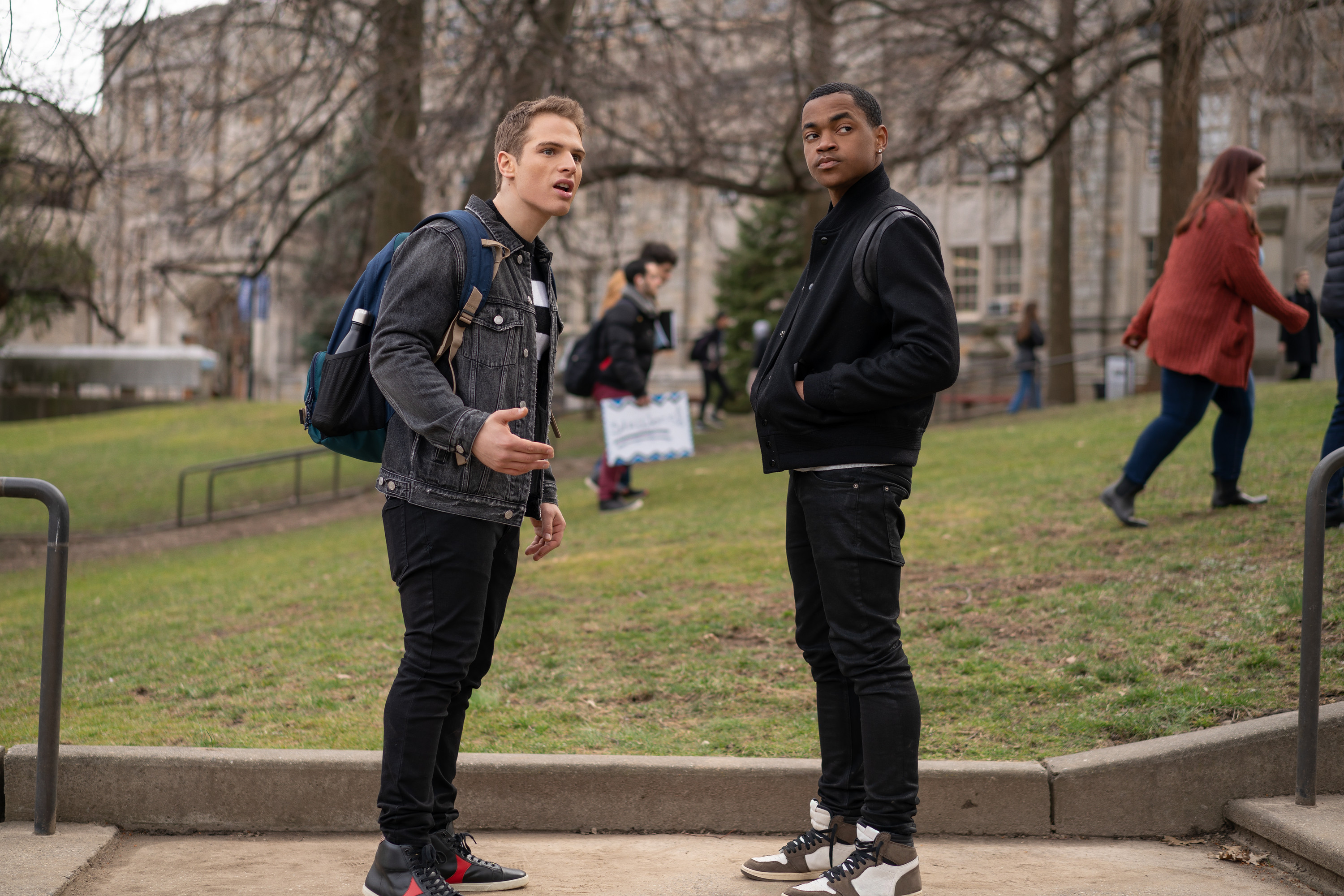 'Power Book II: Ghost' Episode 8, "Family First" Recap