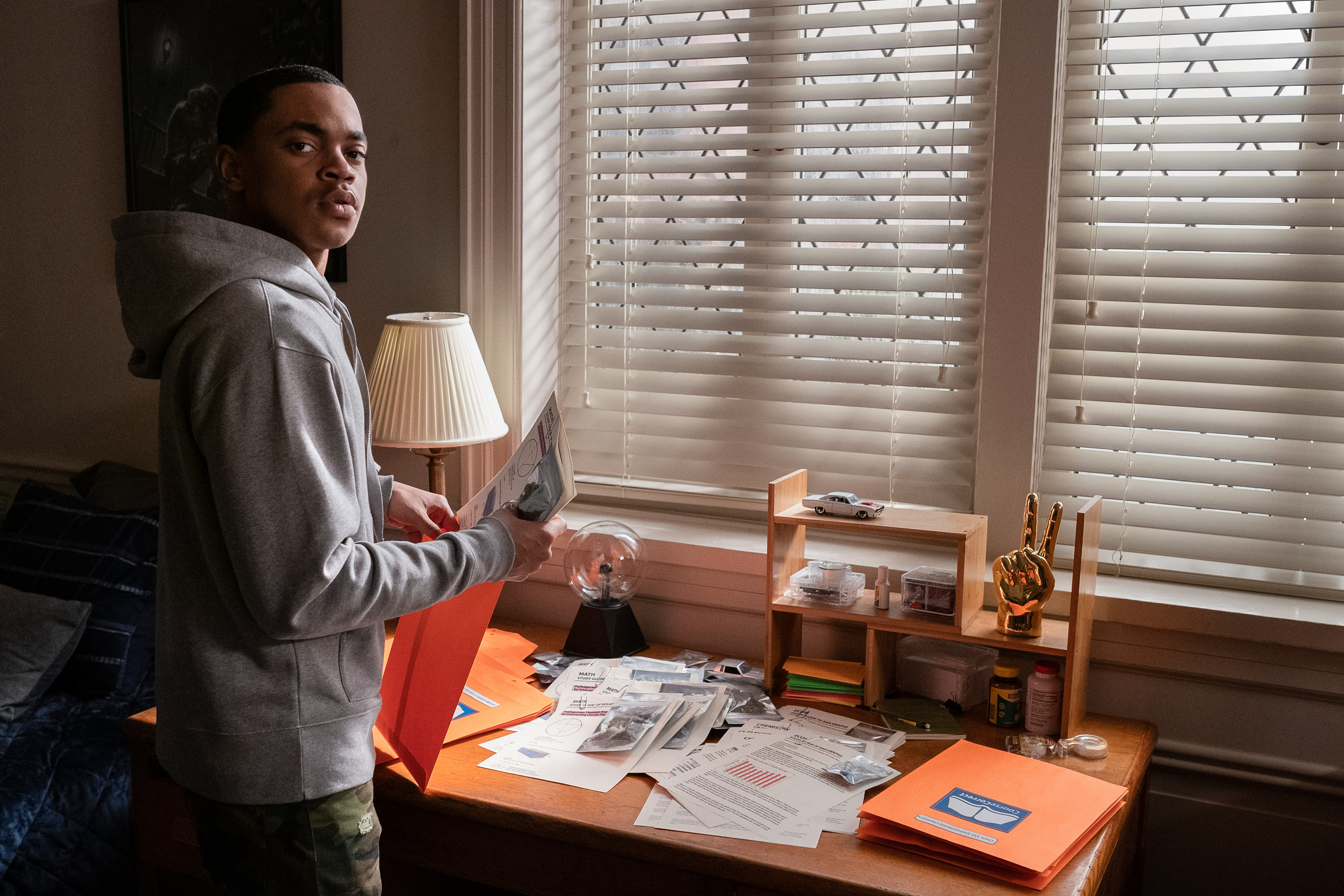 'Power Book II: Ghost' Episode 8, "Family First" Recap