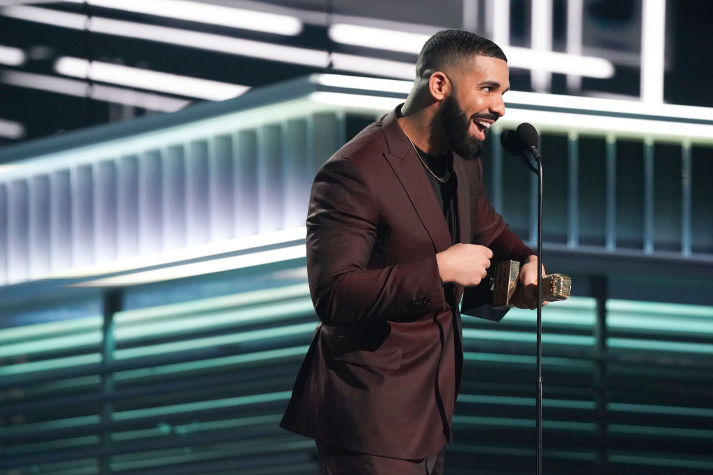 Billboard Music Awards - Season 2019