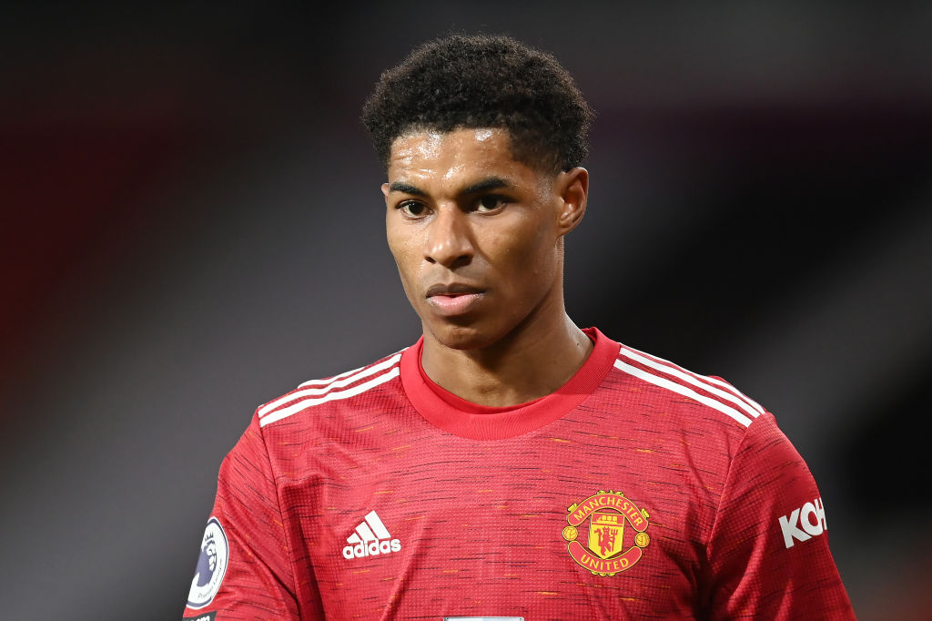 Manchester United v Leeds United - Premier League