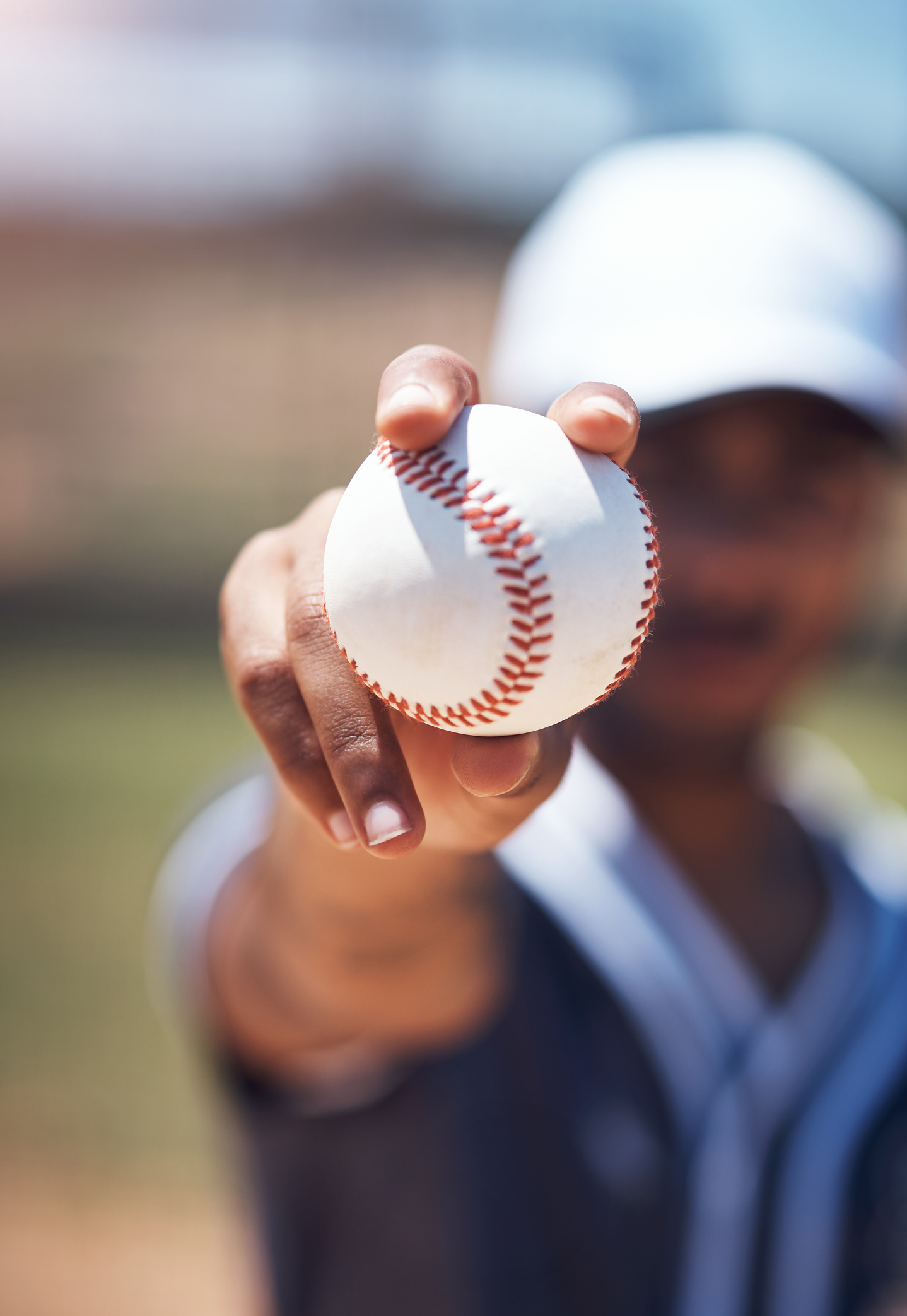 Baseball or nothing at all