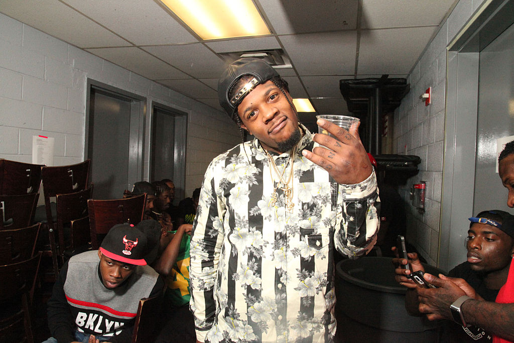 Fab In Concert