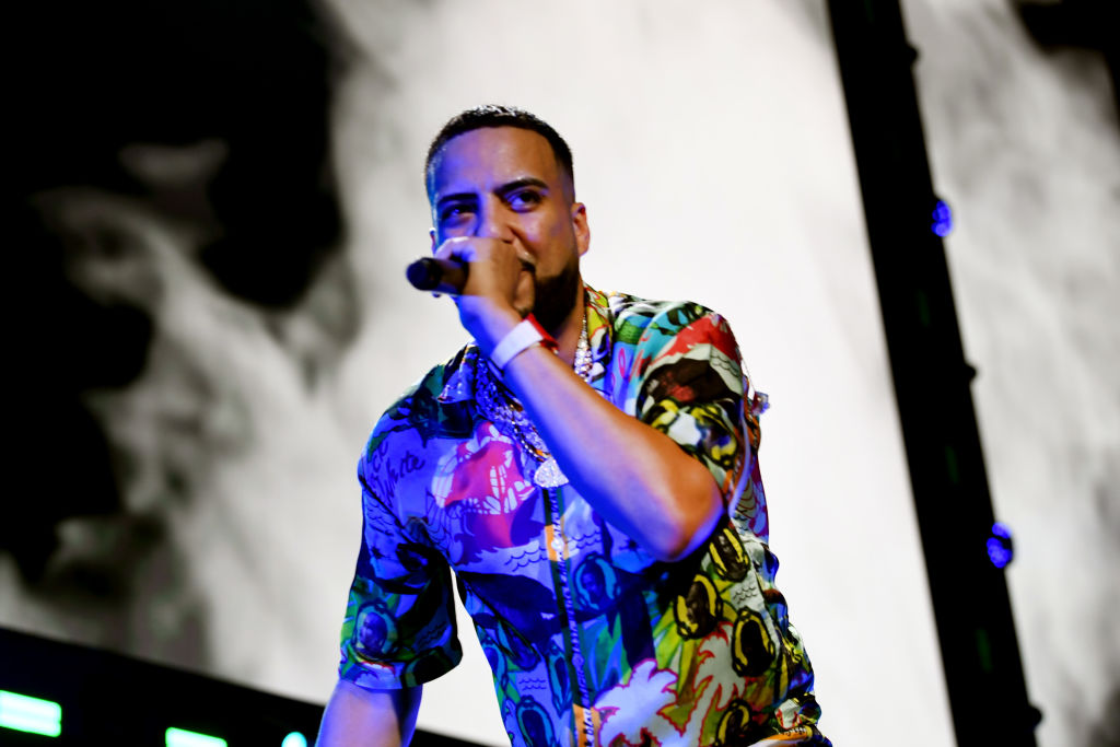 2019 iHeartRadio Music Festival - Night 1 – Show