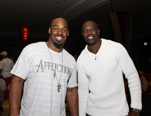 Moves Magazine Annual Super Bowl Gala