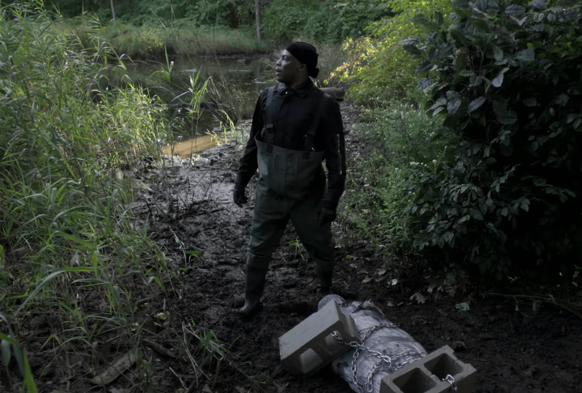 'Power Book II: Ghost' Episode 10, "Heart of Darkness" Recap