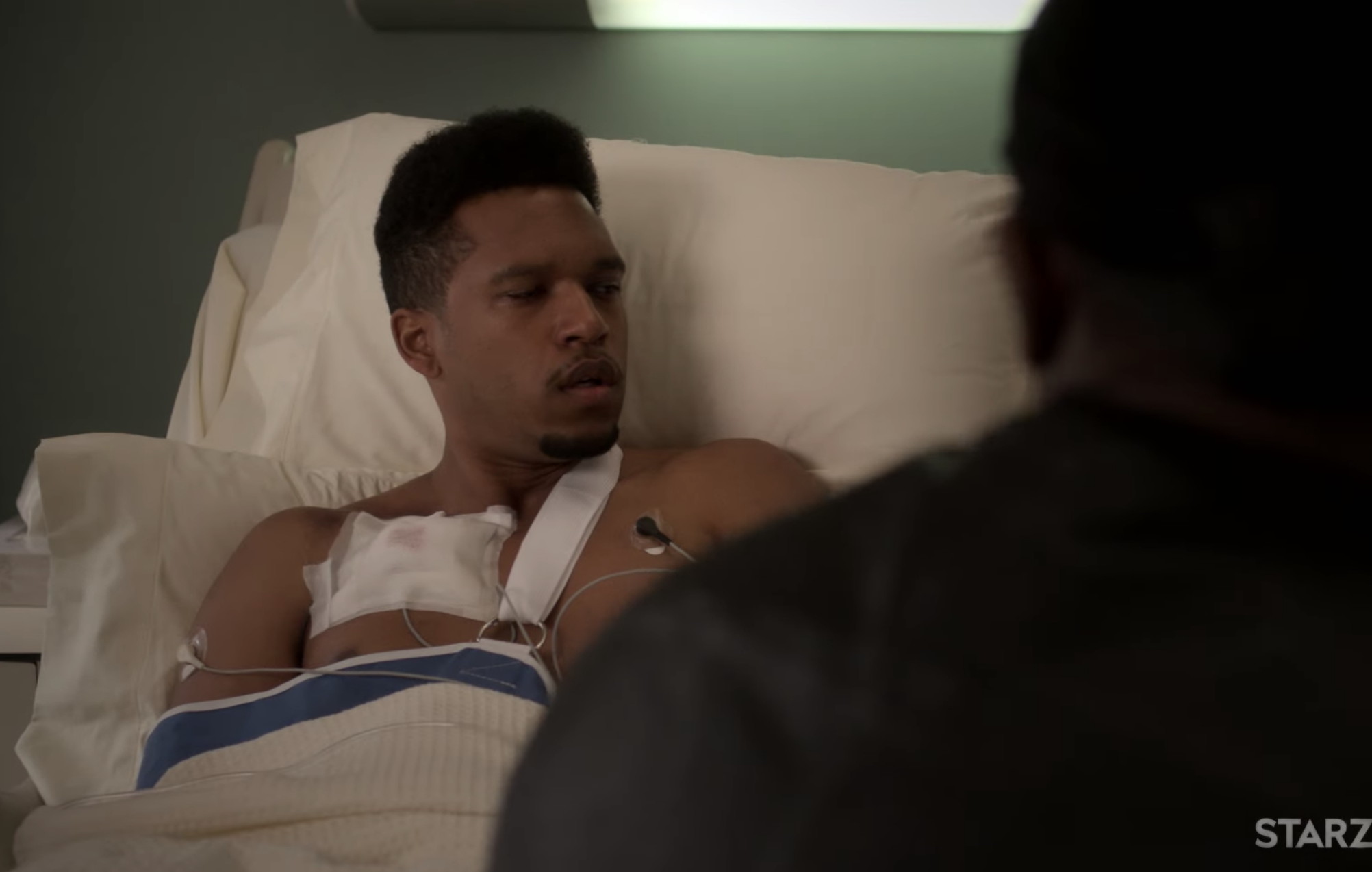 'Power Book II: Ghost' Episode 10, "Heart of Darkness" Recap