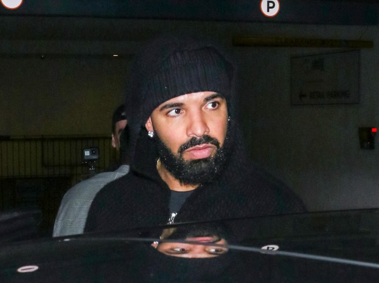 Celebrity Sightings In Los Angeles - March 10, 2020