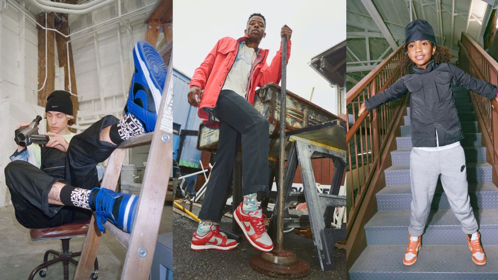 Nike Dunk Spring 2021 Preview