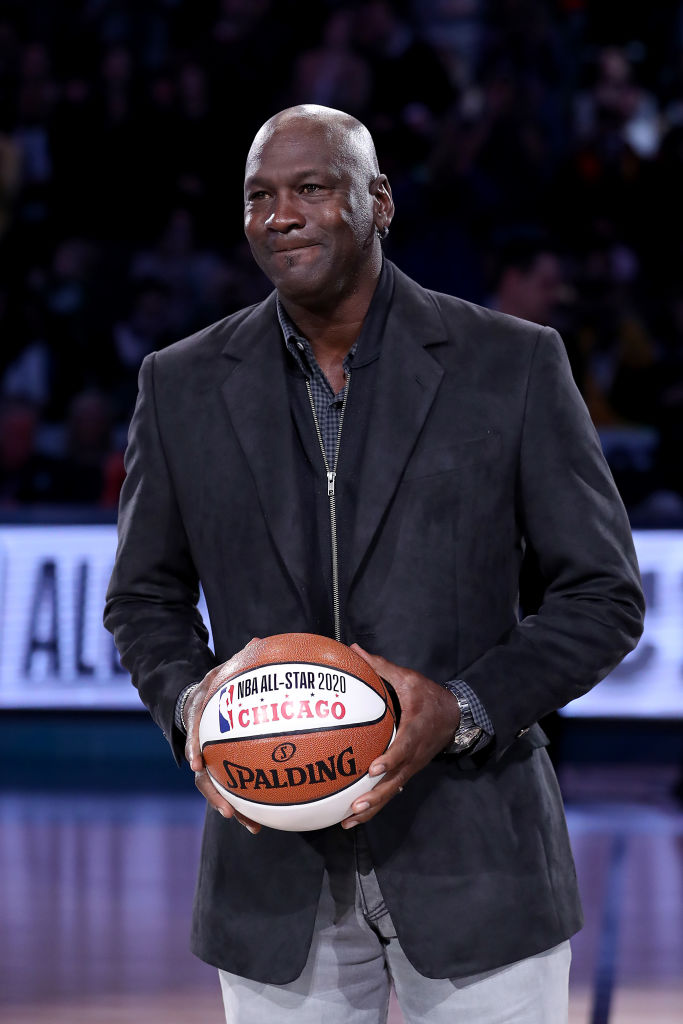 2019 NBA All-Star Game