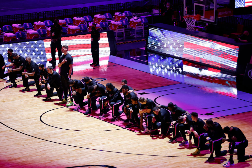 Boston Celtics v Miami Heat