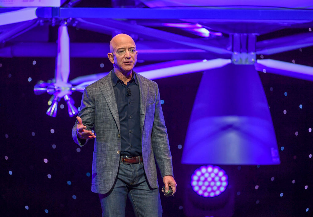 Amazon Pledges $2 Billion Towards Affordable Housing
