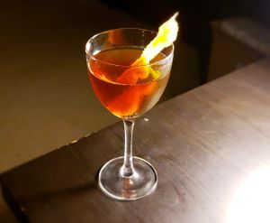 Cognac Martinez