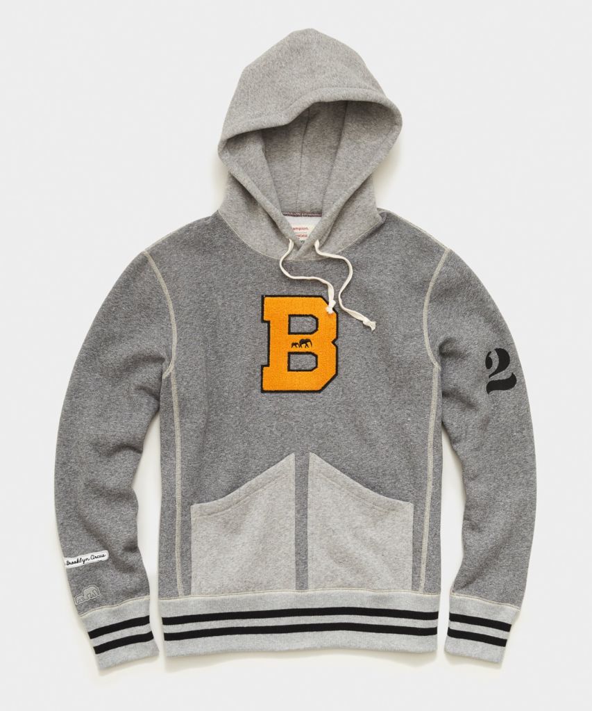 The Brooklyn Circus x Todd Snyder and Champion Collection
